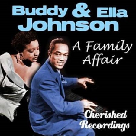 ELLA JOHNSON