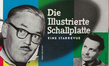 Decca 43 185 - Zuordnung mit Interpret und Titel