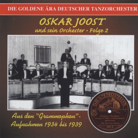 OSKAR JOOST