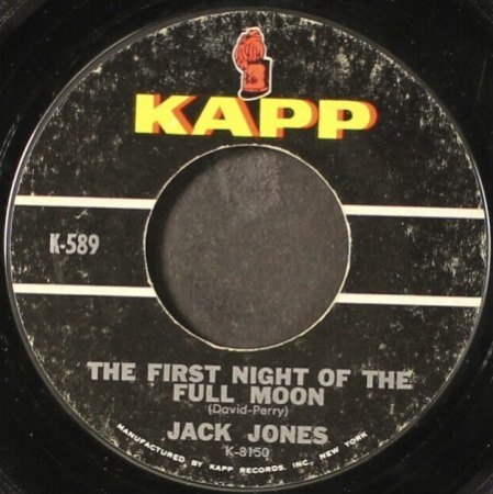 JACK JONES