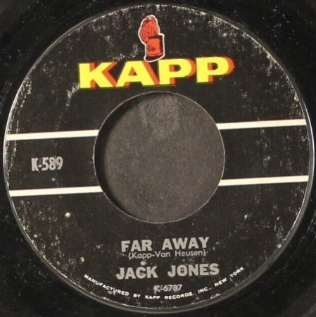JACK JONES