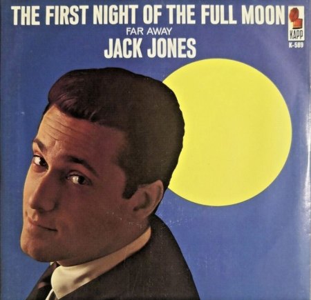 JACK JONES
