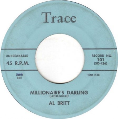 AL BRITT