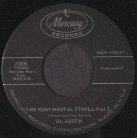 SIL AUSTIN