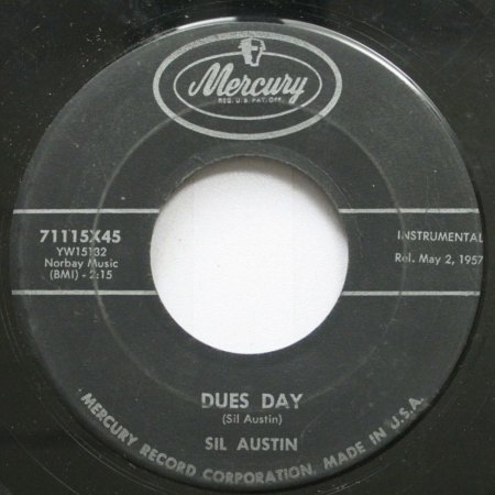 SIL AUSTIN