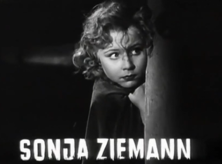 SONJA ZIEMANN
