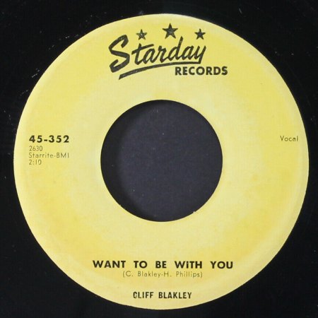 BLAKLEY-Familie (Jimmy, Cliff, Dorothy, Debbie)