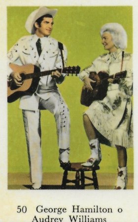 AUDREY WILLIAMS