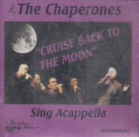 THE CHAPERONES