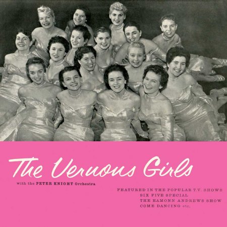 VERNONS GIRLS