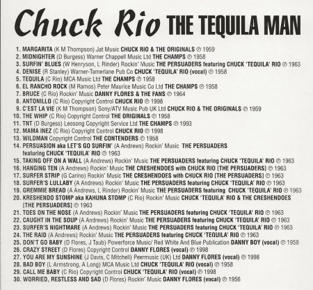 CONTENDERS (bis 1963)