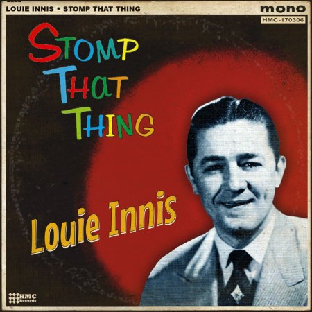 LOUIE INNIS