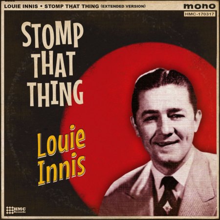 LOUIE INNIS