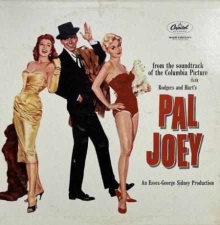 PAL JOEY