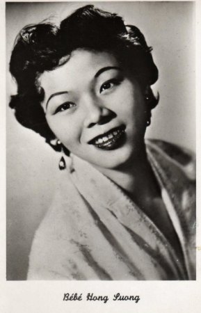 BEBE HONG SUONG (1932-2022)