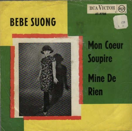 BÉBÉ HONG SUONG