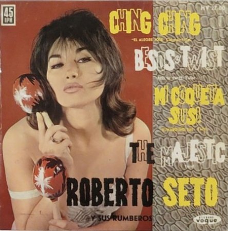ROBERTO SETO