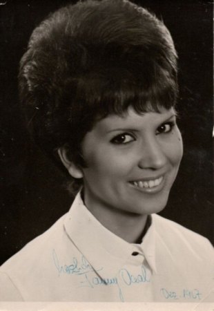 FANNY DAAL