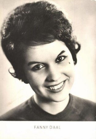FANNY DAAL