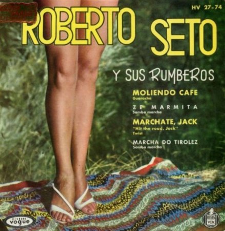 ROBERTO SETO