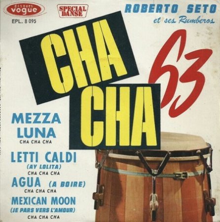 ROBERTO SETO