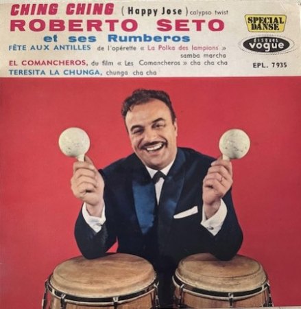 ROBERTO SETO