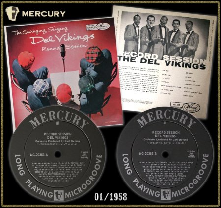 DEL-VIKINGS COLLAGEN