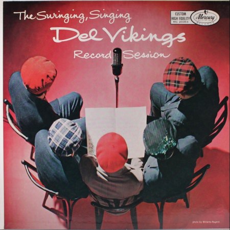DEL-VIKINGS COLLAGEN