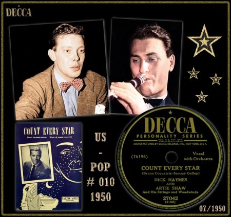 DICK HAYMES