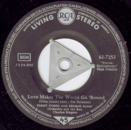 61-7353 Perry Como Love Makes The World Go 'Round  2.jpg