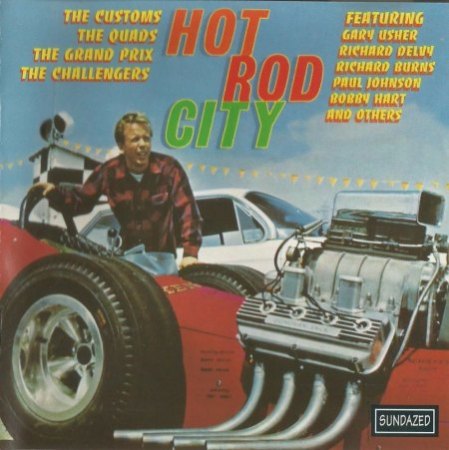 HOT ROD