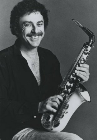 STEVE DOUGLAS