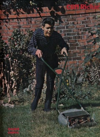 CLIFF RICHARD - HiStory