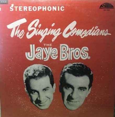 The JAYE BROTHERS