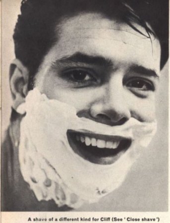 CLIFF RICHARD - HiStory