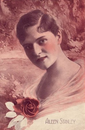 AILEEN STANLEY