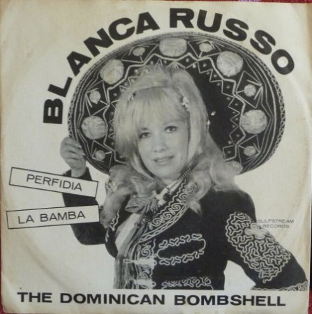 GULFSTREAM Records