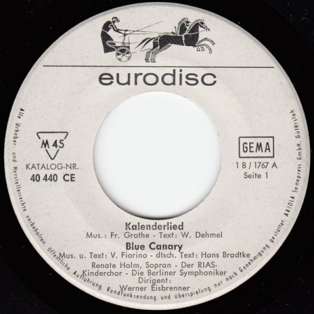 GULFSTREAM Records