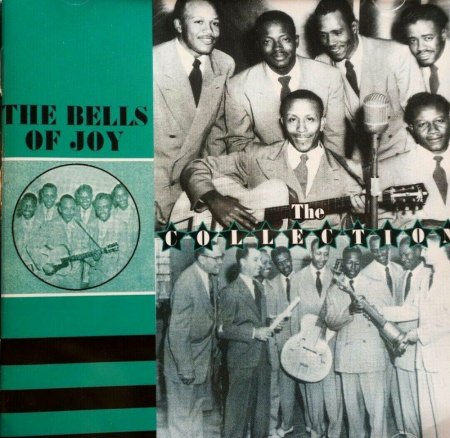 BELLS OF JOY