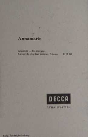 ANNAMARIE