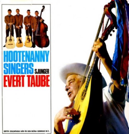 HOOTENANNY SINGERS (SW)