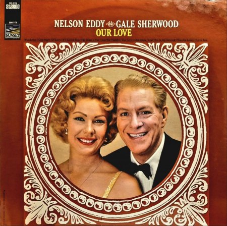 GALE SHERWOOD