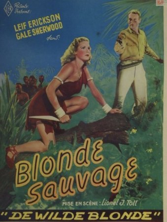 GALE SHERWOOD