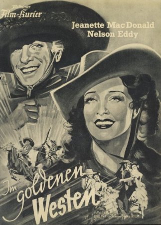 NELSON EDDY