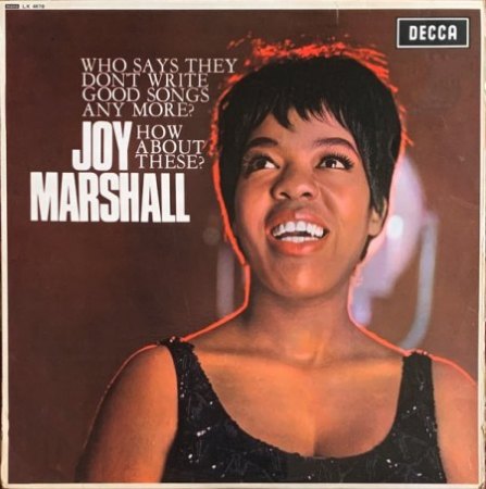 JOY KING