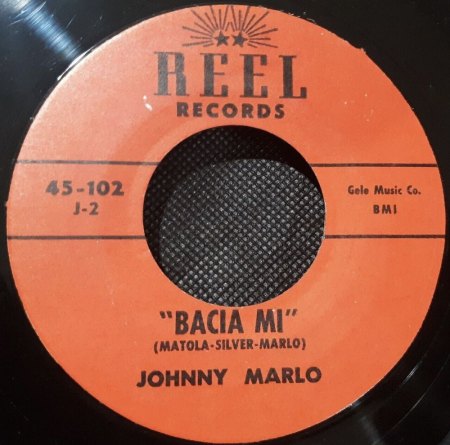 JOHNNY KNIGHT - Rock'n'Roll Guitar