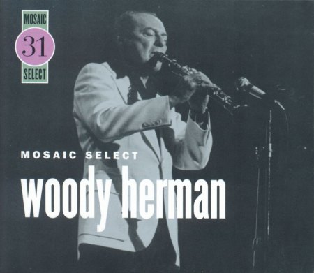 WOODY HERMAN
