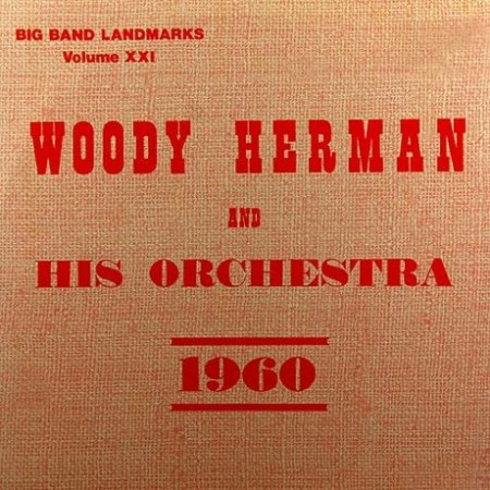 WOODY HERMAN