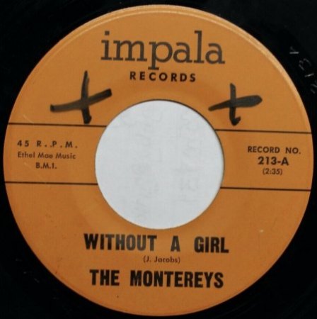 MONTEREYS