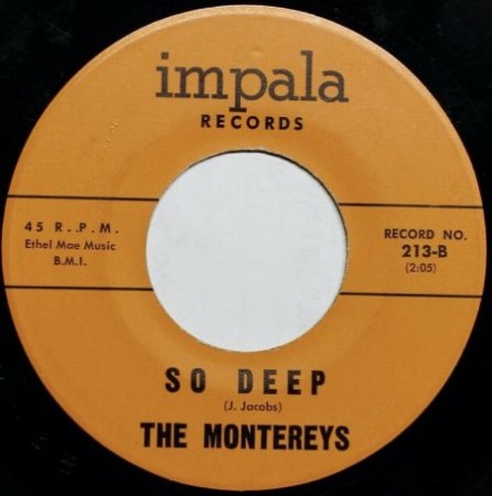 MONTEREYS